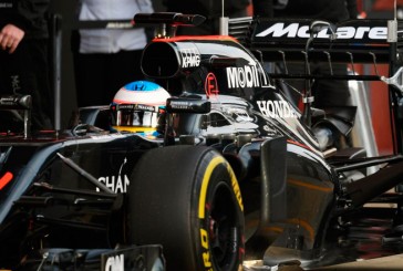 Fórmula 1: McLaren no puede arreglar los problemas y acumula 8 hs. sin vueltas cronometradas
