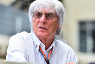 Fórmula 1: «La F1 está en su peor momento», asegura Ecclestone