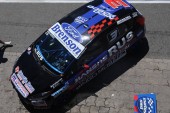 TN C2: Nicolás Posco al frente del primer ensayo en La Plata