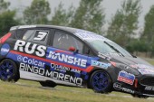 TN C2: Posco de punta a punta