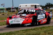 TC: Urcera se quedó con la clasificación general