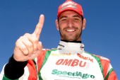 TC: La «pole» definitiva se la quedó Ardusso