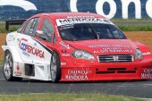 TC2000: Caceres ganó el Sprint en San Jorge y es líder