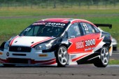 TC2000: Armellini el más rápido en la primera tanda y Ciarrocchi en la segunda