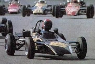 17 de Marzo de 1963, nacía la categoría «minijuniors», hoy conocida como Fórmula Renault