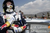 WRC: Latvala dominó el Rally de México
