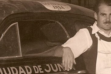14/03/1953: Fallecía Eusebio Marcilla, «el Caballero del Camino»
