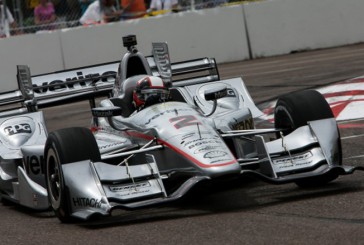 Indy Car: Montoya volvió a ganar en St. Petersburg