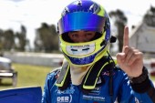 TRV6: Rodríguez el más rápido en Paraná