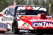 TC: En la 1ª clasificación, apareció el «misil» Rossi