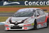 TC2000: Por ahora nadie baja a Scalbi
