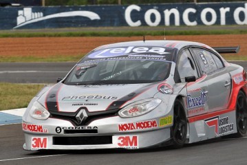 TC2000: Por ahora nadie baja a Scalbi