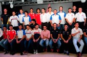 STC2000: Se presentó la temporada 2016