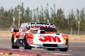 TC: Werner sigue en lo más alto