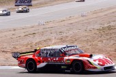 TC: Werner ganó la 1ª serie, Ortelli la 2ª y Mazzacane la 3ª