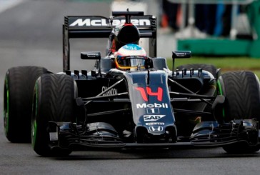 Fórmula 1: Los médicos de la FIA aprueban la participación de Alonso en China