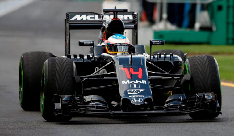 Fórmula 1: Los médicos de la FIA aprueban la participación de Alonso en China