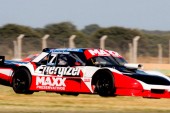 TCP: Cotignola dominó los dos primeros entrenamientos