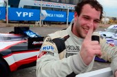 TCP: Cotignola se quedó con la 1ª clasificación