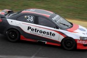 TN C3: Larrauri ganó la 1ª serie, Gómez la 2ª y Estivill la 3ª