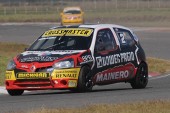 TN C2: Gabriel Fernández se impuso en la final