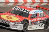 TR V6: Girolami ganó la primer carrera