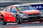 WTCC: Nueva pole position de Pechito López en Hungría