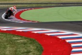 MotoGP: Márquez domina con autoridad la FP3