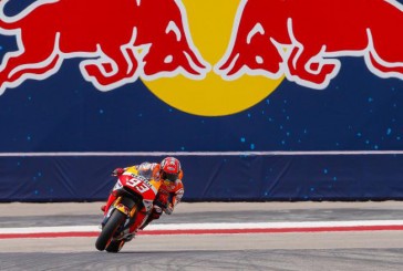 MotoGP: Márquez logra su cuarta pole consecutiva en Austin