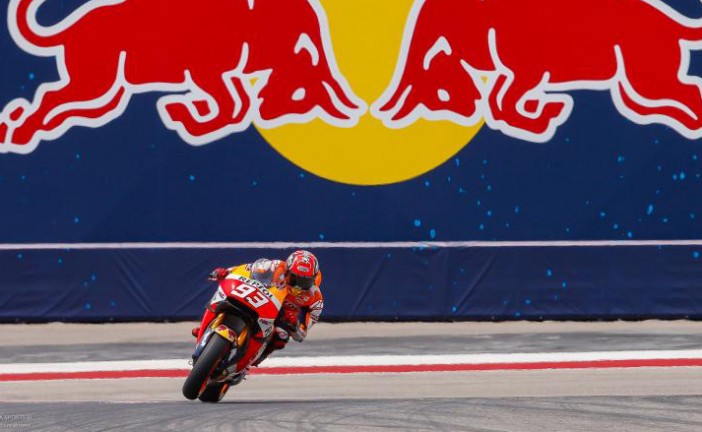 MotoGP: Márquez logra su cuarta pole consecutiva en Austin