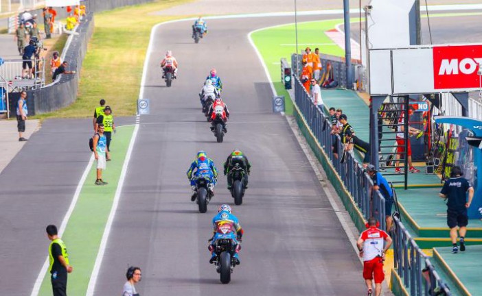 MotoGP: Las nuevas opciones del GP de Argentina