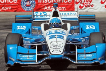 Indy Car: Pagenaud ganó por primera vez en Long Beach