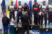 WRC: El rally de Argentina sacó el aprobado que necesitaba