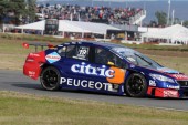 STC2000: Fineschi tuvo una victoria cordobesa