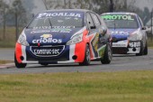 TN C2: La final en La Plata fue para Michieletto