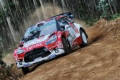 WRC: Meeke gana en Portugal