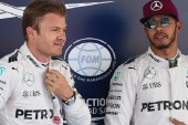 Fómula 1: Rosberg admitió que se equivocó