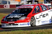 STC2000: Recargaron a Fineschi y Urcera se llevó la victoria en Alta Gracia