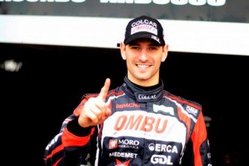 TC: Ardusso renueva la ilusión y se quedó con la 1ª clasificación