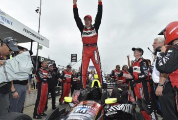Indy Car: Bourdais volvió a la victoria