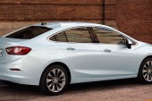 Coinauto presenta el Nuevo Chevrolet Cruze