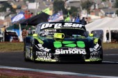 TC: Savino ganó la 1ª serie; Giallombardo la 2ª y Mazzacane la 3ª