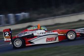 FRA 2.0: El más rápido fue Marino