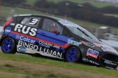 TN C2: Posco cerró el viernes con la pole provisoria
