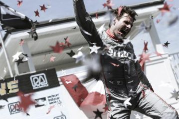 Indy Car: Power gana en Elkhart Lake