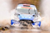 Rally Argentino: Villagra volvió a ganar «El Poncho»