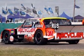 TC: Werner renueva la ilusión