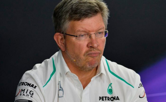 Fórmula 1: Brawn le da a Ferrari las claves del éxito: planificación y discreción