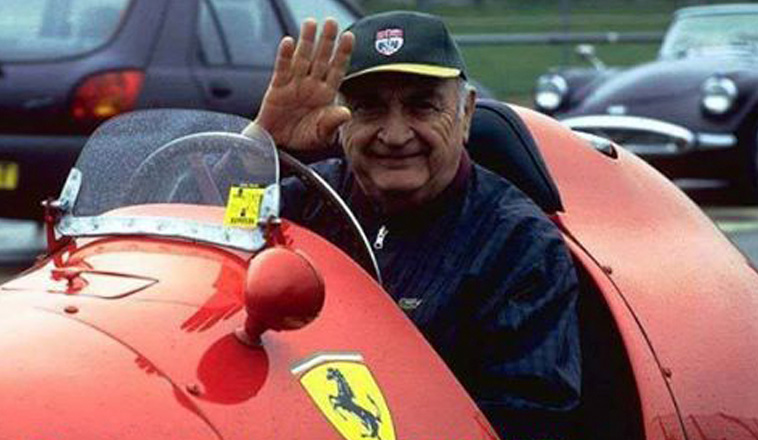 14 de julio de 1951, Froilán González le daba el primer triundo a Ferrari