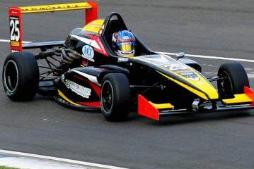 FRA 2.0: Gandulia logró el triunfo en la final sabatina